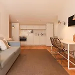 Apartman Combro By Homing