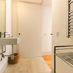 Combro By Homing Apartman Lisboa