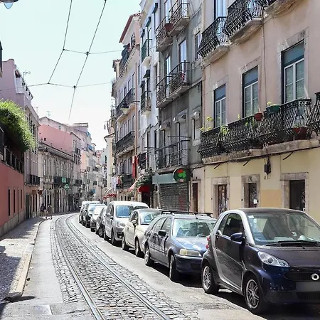 Апартаменты Combro By Homing