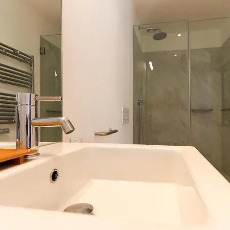 Combro By Homing Апартаменты Лиссабон