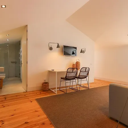Combro By Homing Apartament