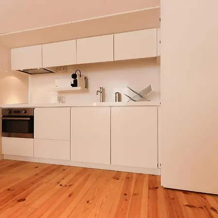 Combro By Homing Apartamento *