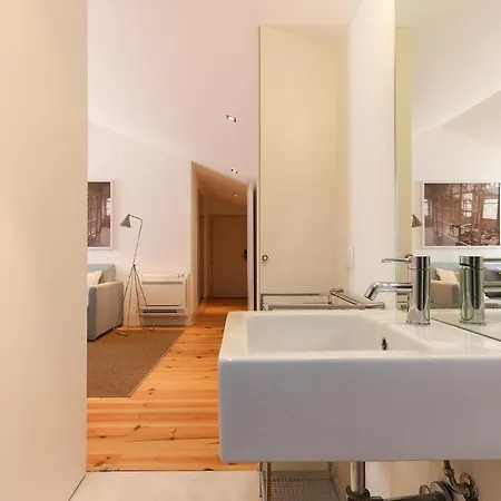 Combro By Homing Apartment Lisbon