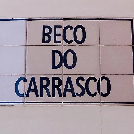 Combro By Homing * Lissabon