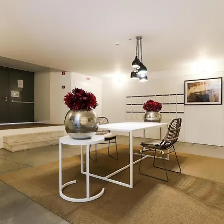 Apartment Combro By Homing Lisbon
