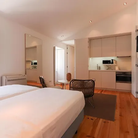 Apartment Combro By Homing