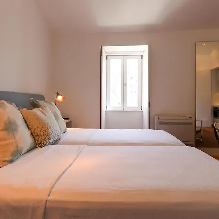 Combro By Homing Apartment