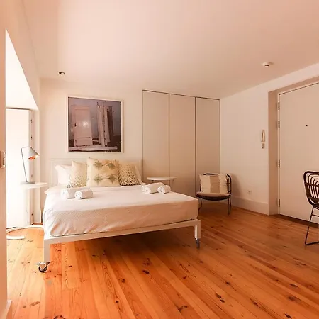 Combro By Homing Apartament *