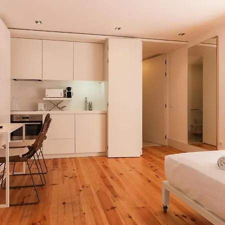 Apartment Combro By Homing *