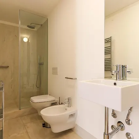 Apartment Combro By Homing Lissabon
