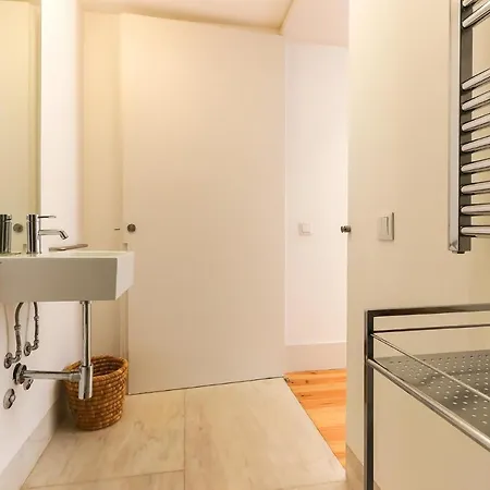 Combro By Homing Apartment Lissabon