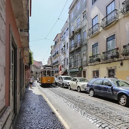 Combro By Homing * Lisbon
