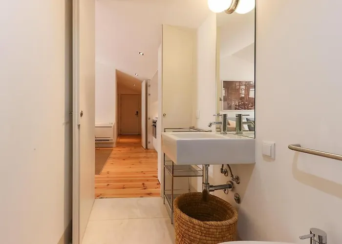 Διαμέρισμα Combro By Homing Lisboa