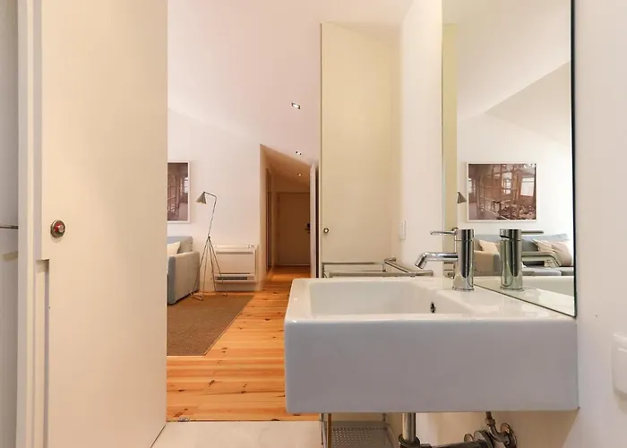 Combro By Homing Διαμέρισμα Lisboa