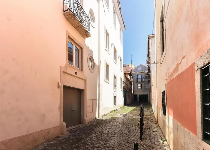 Combro By Homing Διαμέρισμα