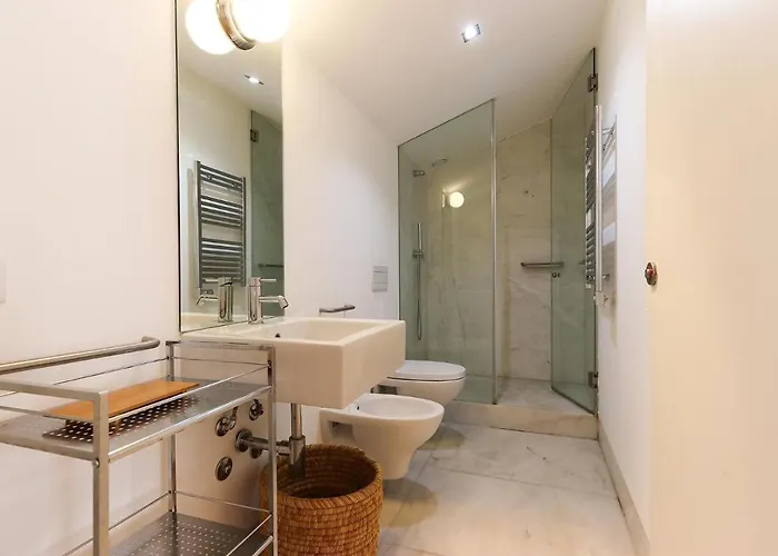 Combro By Homing Διαμέρισμα