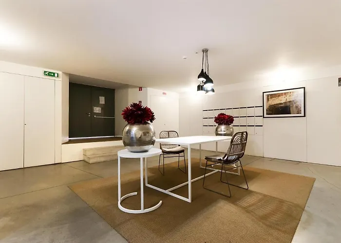 Combro By Homing Διαμέρισμα *