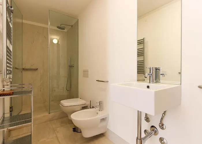 Διαμέρισμα Combro By Homing Lisboa