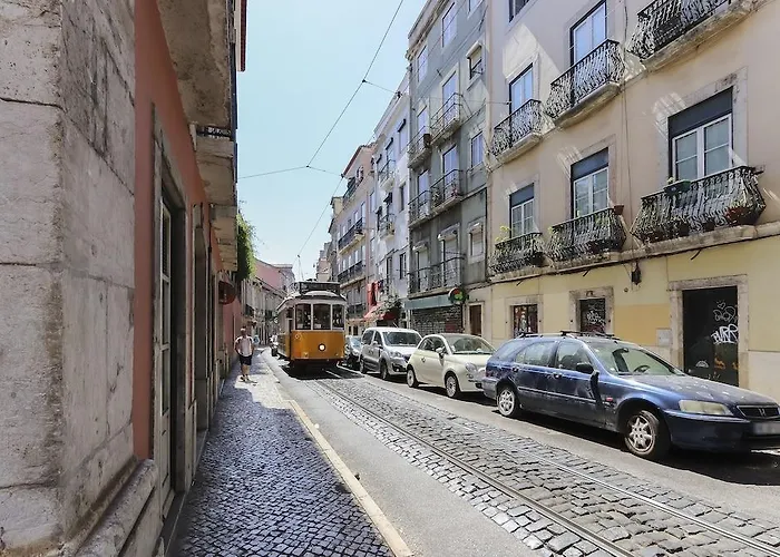 Combro By Homing * Lisboa