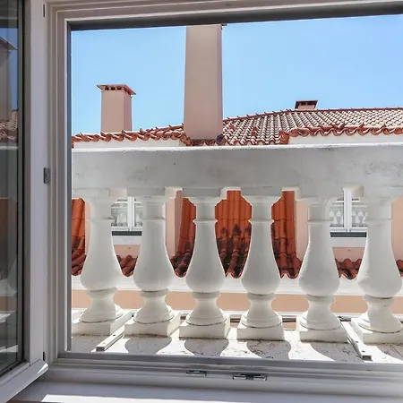 Combro By Homing Apartment *